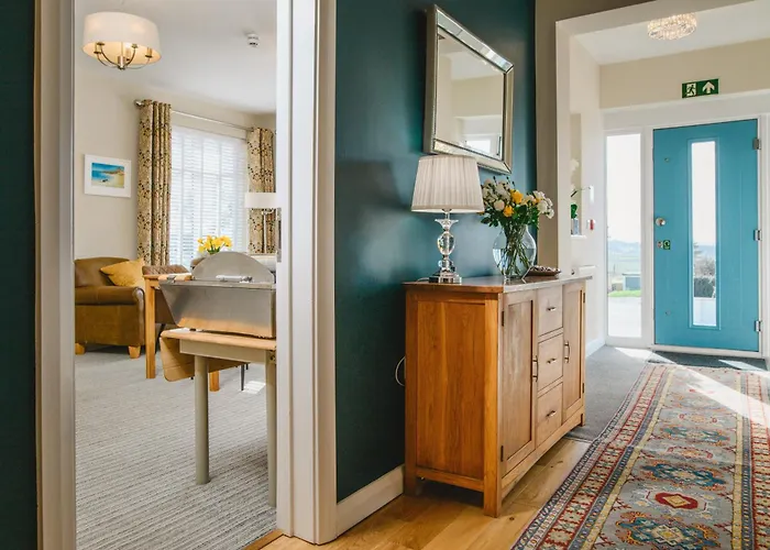 Haven Lodge Newquay