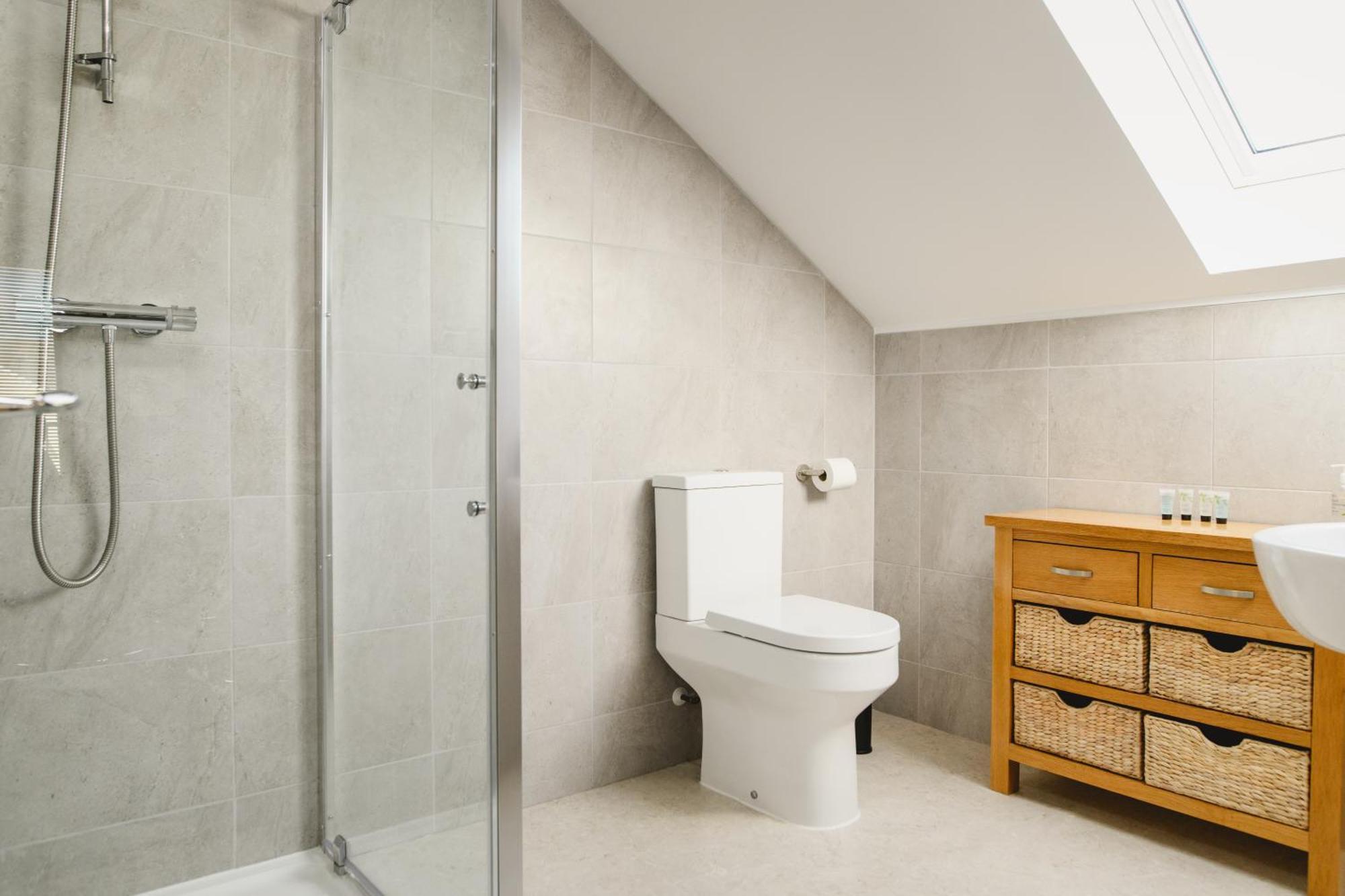Haven Newquay Гостевой дом Ньюки