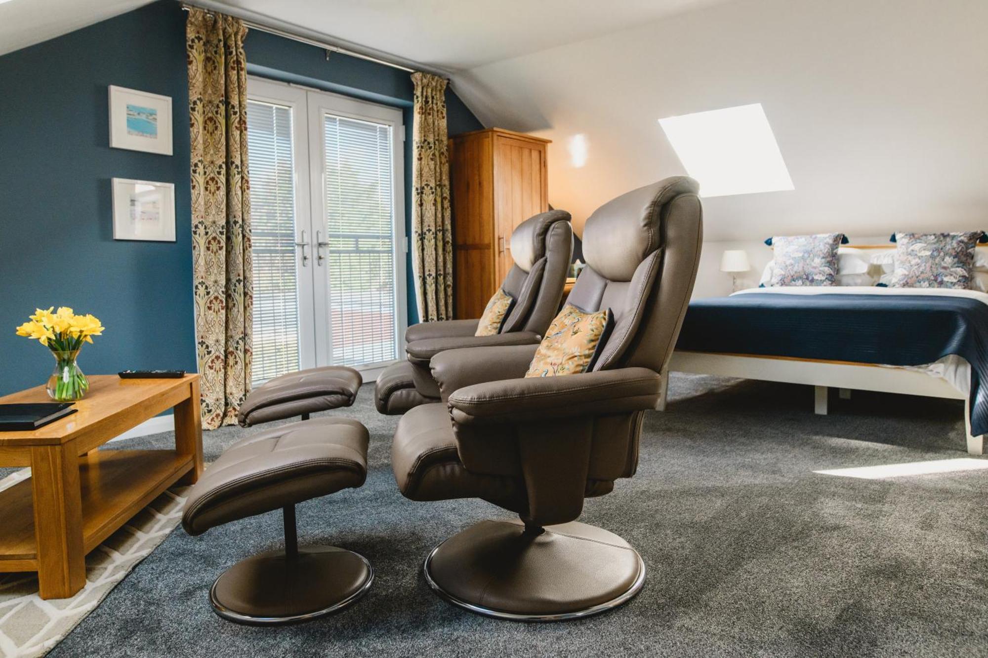 Haven Newquay Гостевой дом
