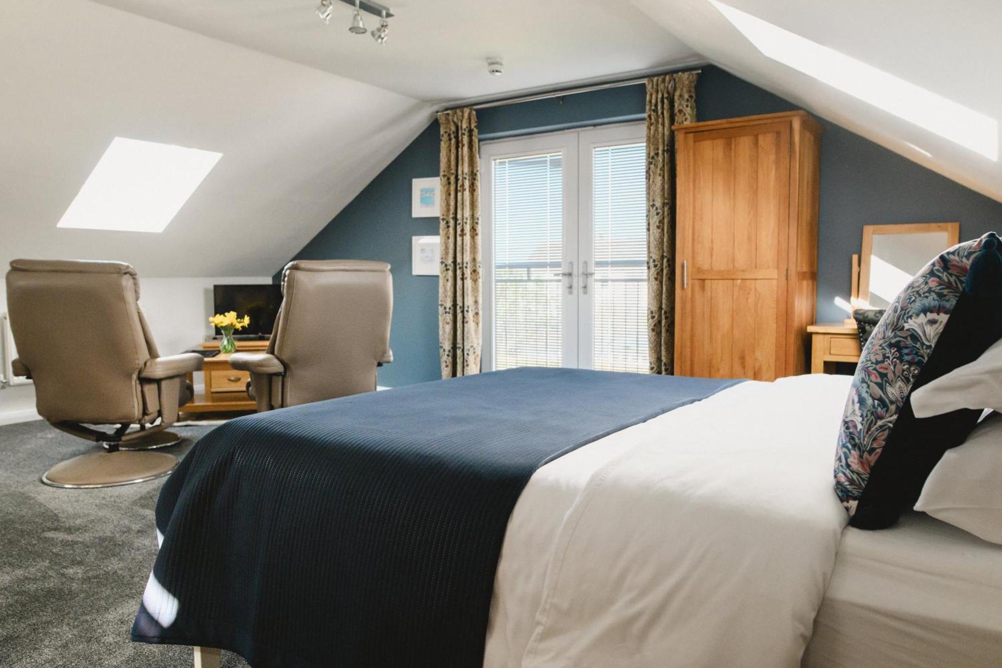 Haven Newquay Гостевой дом