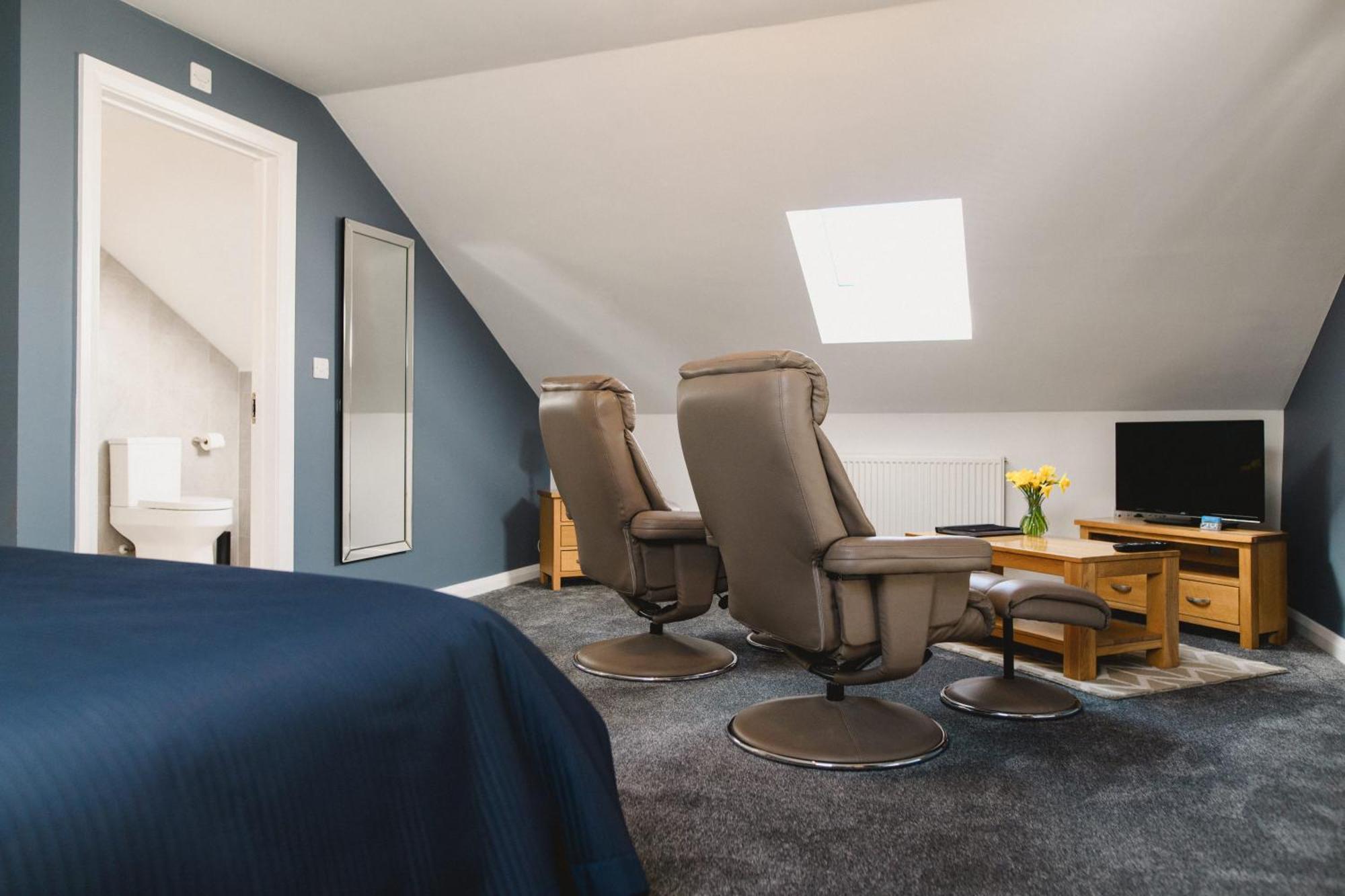 Haven Newquay Гостевой дом *